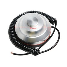 Tool Setter for Automatic Woodworking Machines Spindle Alignment Device