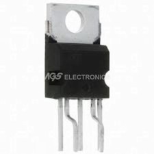 VIPER100 - VIPER 100 INTEGRATO VIPER 100A