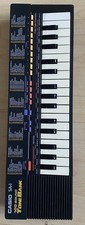 CASIO SA-1 Tastiera, Pianola
