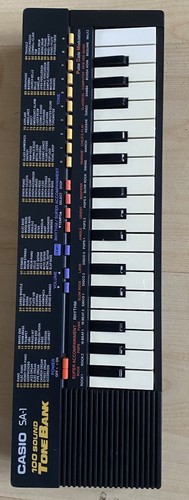 Casio tastiera pianola - casio,