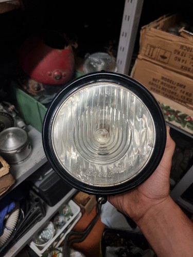 Bosch 150 faro moto guzzi - 150,