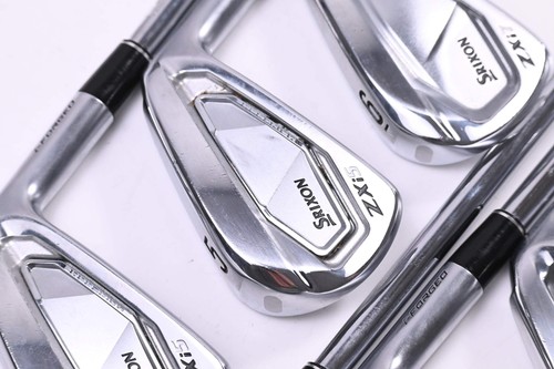 Srixon zxi5 zxi7 ferri - srixon, da