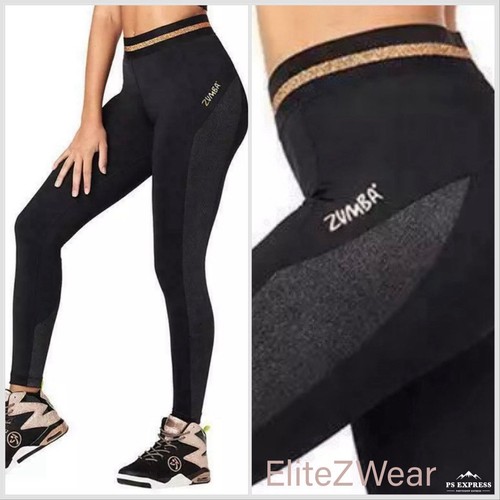 Leggings alla caviglia zumba - alla,
