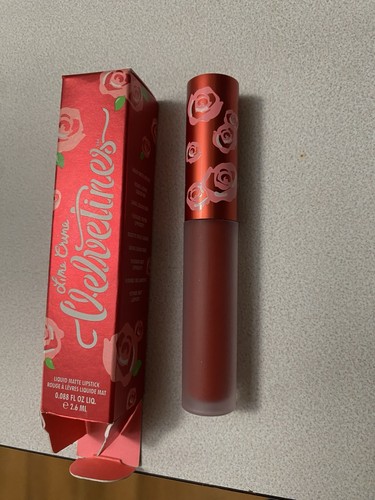 Rossetto liquido lime - liquido, crime