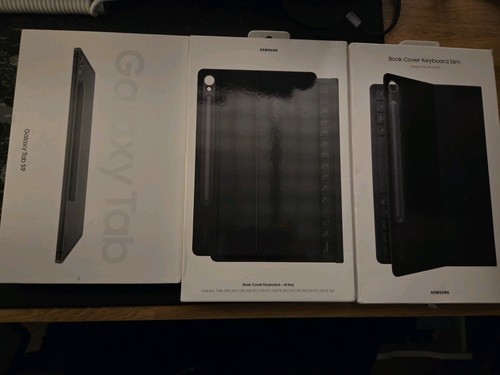 Samsung galaxy tab 9 - galaxy, in