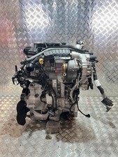 Motore Fiat 600 HN09 10Z1AM