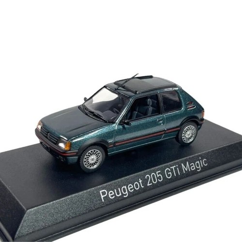 Peugeot 205 gti magic - 205,