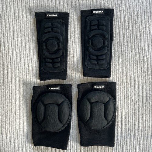 Bodyprox ginocchiere - bodyprox, e