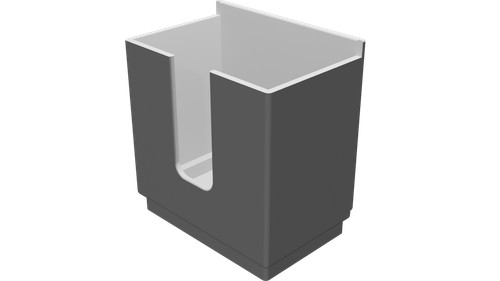 Cassetto porta capsule per - cassetto,