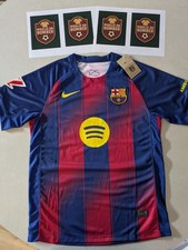 Maglia Barcellona