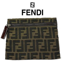 Borsa FENDI modello Zucca logo