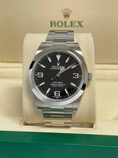 Rolex Explorer 1 39mm 214270