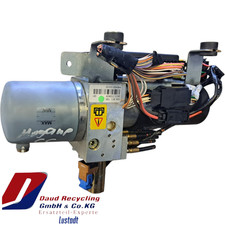 Capote pompa idraulica Renault