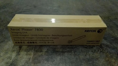 Xerox 106r01582 imaging - xerox, unit