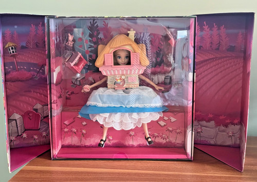 Disney alice nel - disney,