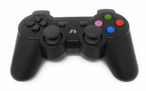 Twin vibration controller - twin,