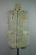 Moncler giubbino smanicato - moncler,