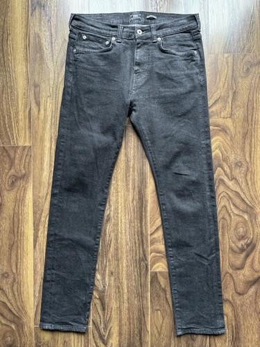 Edwin denim giapponese - "ed-80",