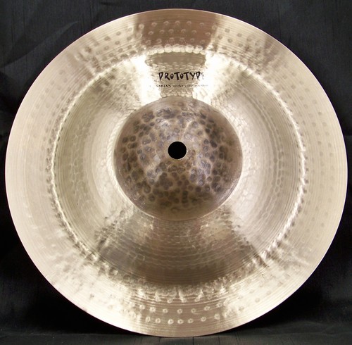 Piatto sabian prototype - piatto,