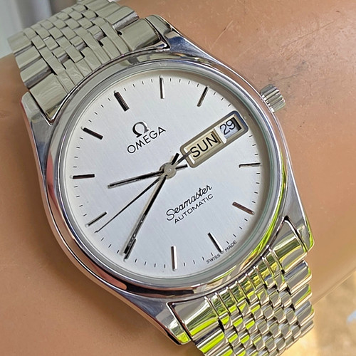Orologio automatico uomo