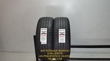 GOMME USATE   205/55R17 95Y NEXEN N8000 PNEUMATICI USATI 0B7354