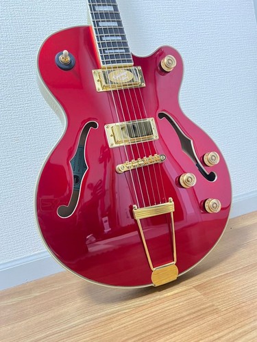 Epiphone chitarra elettrica - chitarra,
