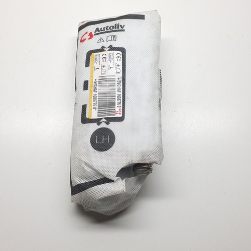 Airbag sedile sinistro - sedile,