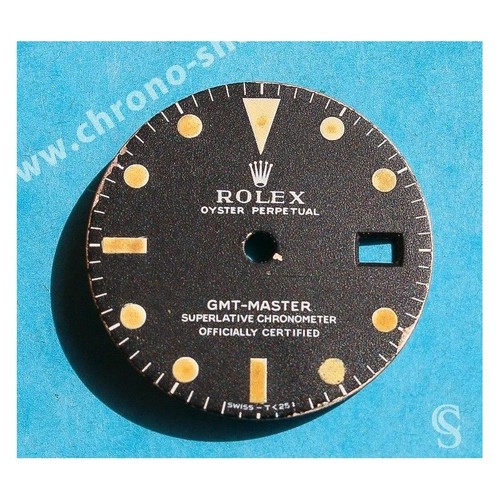Rolex rare vintage watch - 60's,