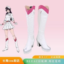 Stivali lunghi Bambietta