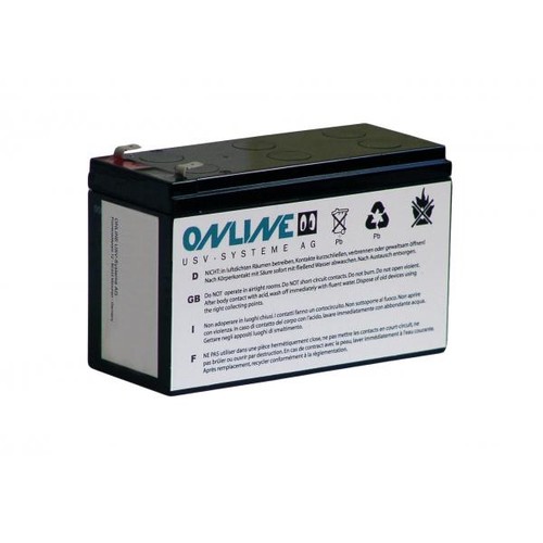 Online usv systeme - usv-systeme, bcz1000