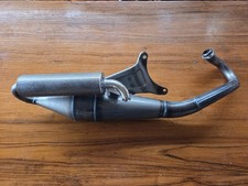 NOS Marmitta Espansione