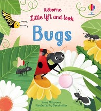 Anna milbourne little lift and - milbourne,