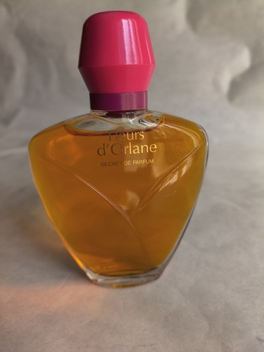 Perfume fleurs orlane - perfume, d'orlane