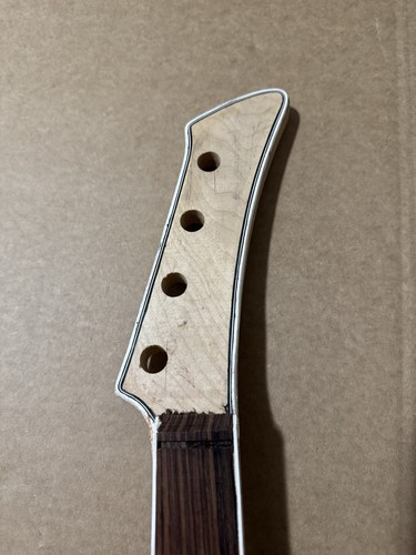 Kurokumo yamaha sbv mosrite - yamaha,