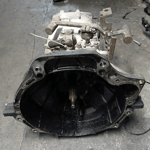 8872176 cambio compl iveco - 8872176, compl.