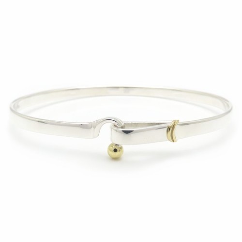 Tiffany bracciale hook - co., &