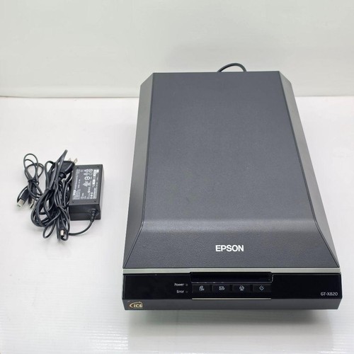 Epson x820 perfection - epson, gt-x820