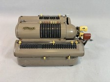 Vintage Antica Macchina