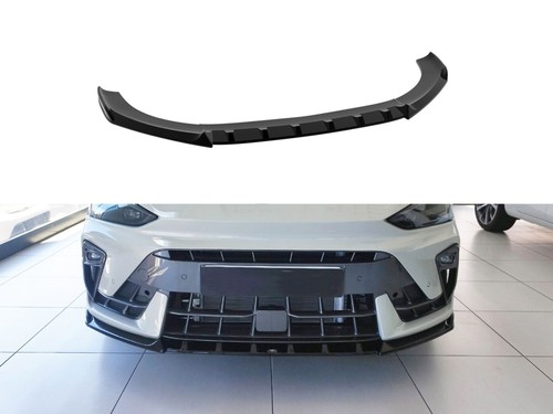 Splitter anteriore sotto - , il