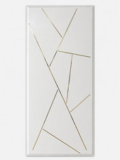 Pannello PVC Porta Blindata