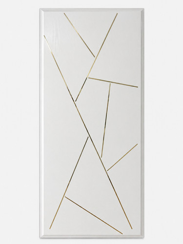 Pannello pvc porta blindata - porta,
