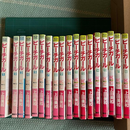Peach girl vol - girl, .vol