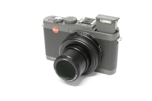 Leica lux6 star rara - star,