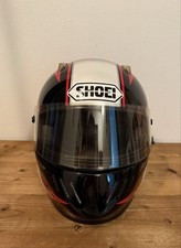 SHOEI WYVERN XL Racing Full