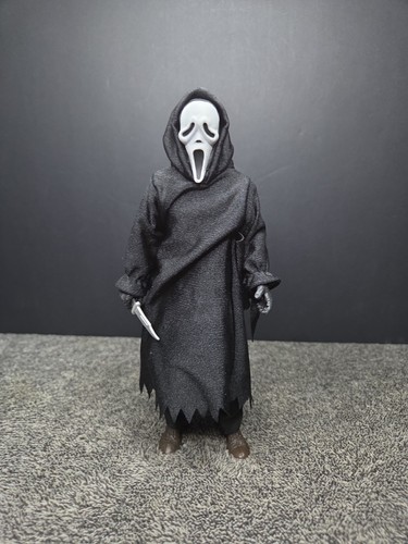Modellino neca 2019 scream - neca,