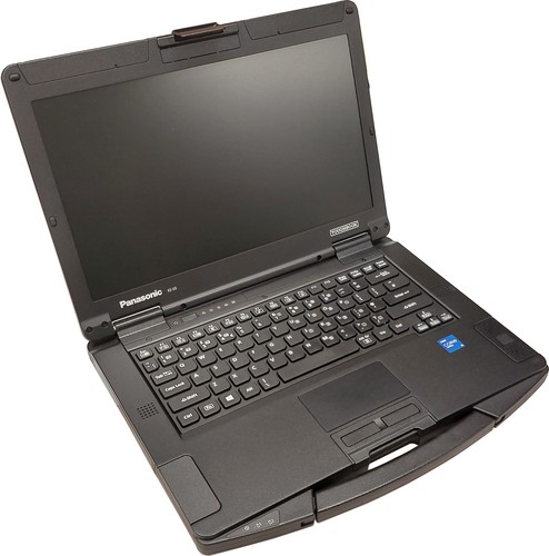 Panasonic toughbook mk2 - panasonic, fz-55