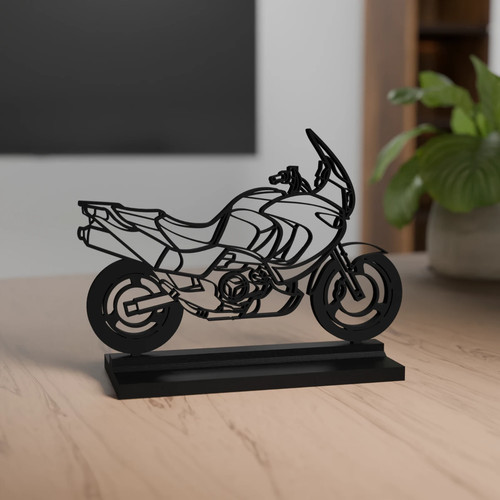Decorazione modello 1000 - decorazione, 3d