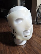 Maschera Slipknot Corey Taylor