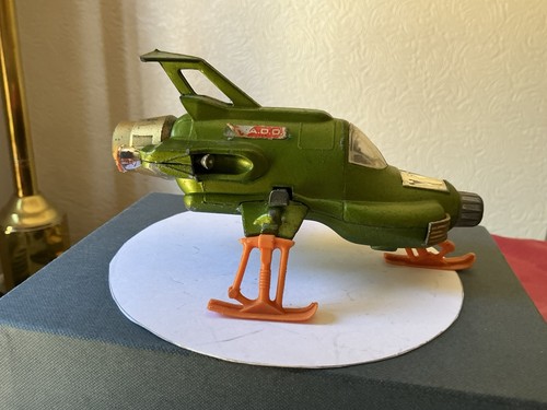 Vintage dinky toys 351 - dinky,
