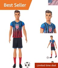 Careers USSF Soccer Fashion